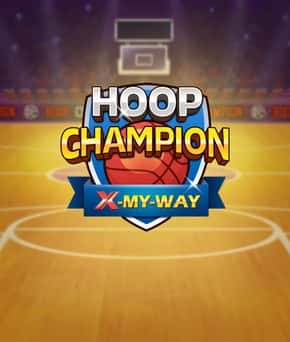 Hoop Champion