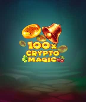 100x Crypto Magic