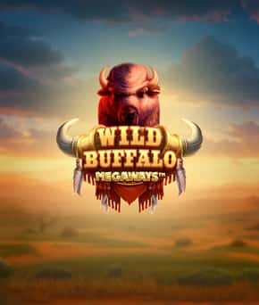 Wild Buffalo Megaways