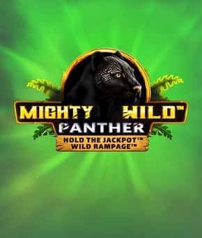 Mighty Wild: Panther