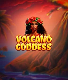 Volcano Goddess