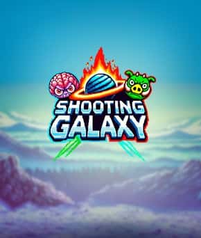 Shooting Galaxy