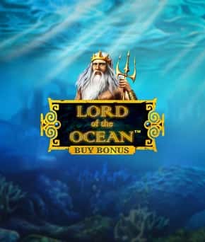 Lord of the Ocean Buy Bonus