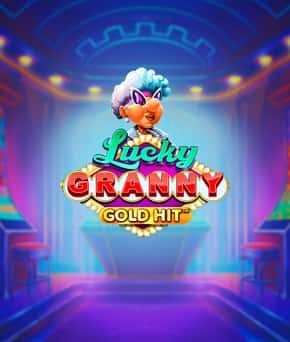 Gold Hit: Lucky Granny