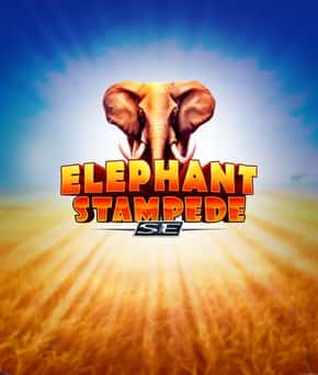 Elephant Stampede SE
