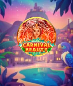 Carnival Beauty
