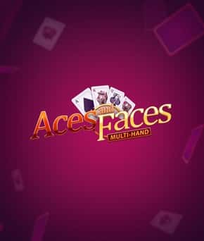Aces and Faces Multi-hand