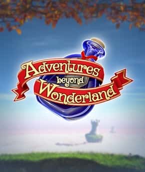 Adventures beyond Wonderland