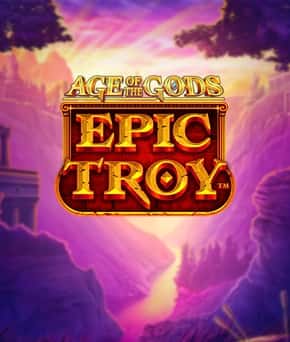 Age of the Gods : Epic Troy