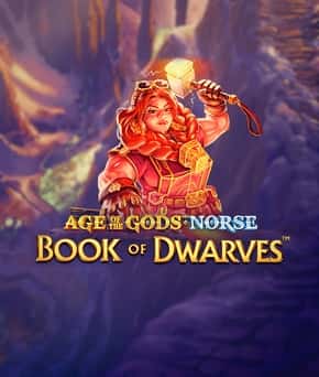 Age of the Gods Norse: Book of Dwarves