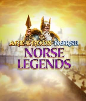 Age of the Gods Norse: Norse Legends