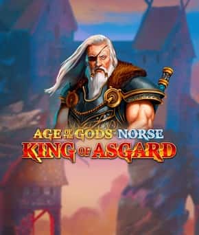 Age of the Gods Norse: King of Asgard