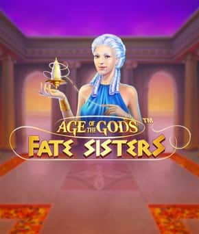 Age of the Gods: Fate Sisters