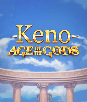 Age of the Gods: Keno