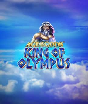Age of the Gods: King of Olympus