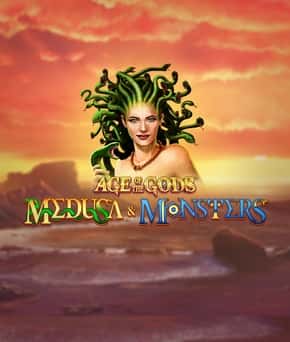 Age of the Gods: Medusa & Monsters