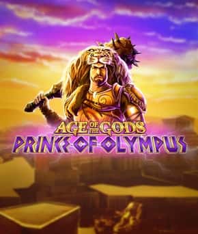 Age of the Gods: Prince of Olympus