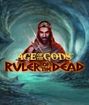 Age of the Gods: Ruler of the Dead