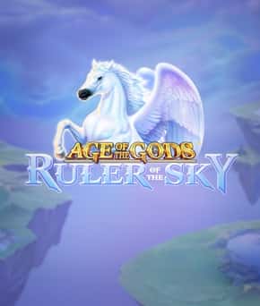 Age of the Gods: Ruler of the Sky