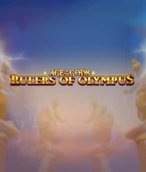 Age of the Gods: Rulers of Olympus