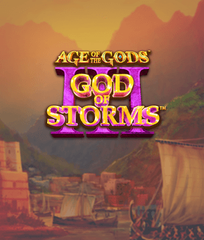 Age of the Gods God of Storms 3