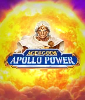 Age of the Gods: Apollo Power
