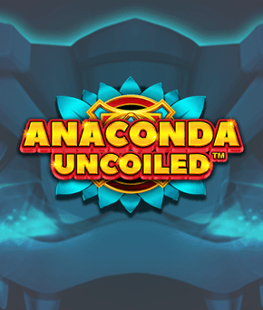 Anaconda Uncoiled