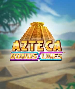 Azteca: Bonus Lines