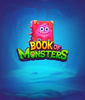 Book of Monsters