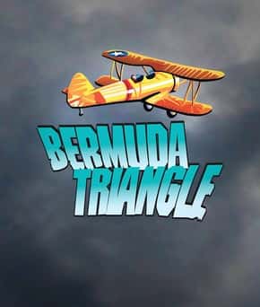 Bermuda Triangle
