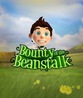 Bounty of the Beanstalk