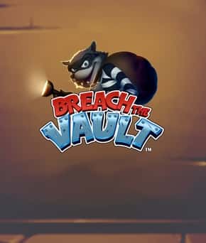Breach the Vault