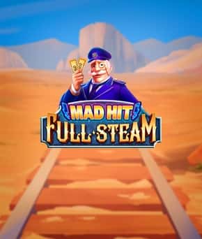 Mad Hit Full Steam
