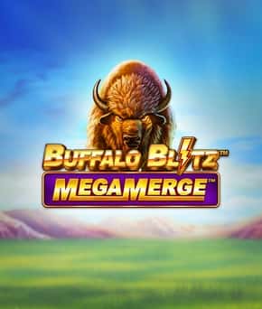 Buffalo Blitz: Mega Merge