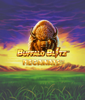 Buffalo Blitz: Megaways