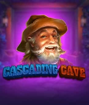 Cascading Cave