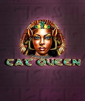 Cat Queen