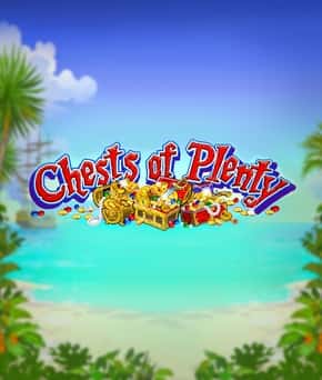 Chests of Plenty