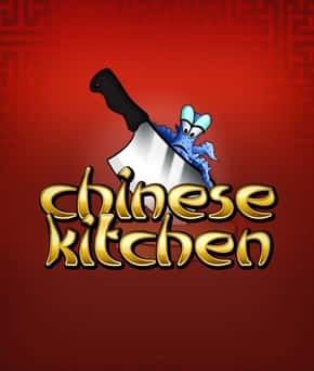 Chinese Kitchen