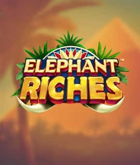 Elephant Riches