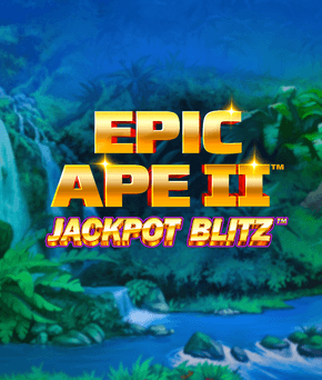 Epic Ape 2