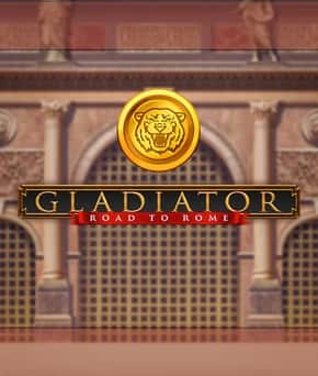 Gladiator Road to Rome