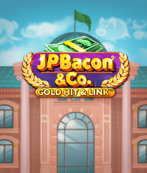 Gold Hit & Link: JP Bacon & Co