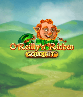 Gold Hit: O'Reilly's Riches