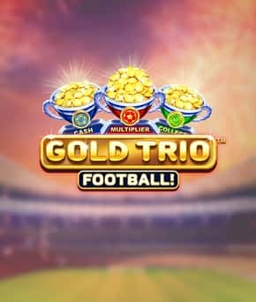 Gold Trio: Football