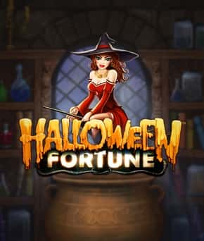 Halloween Fortune