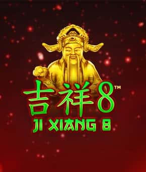 Ji Xiang 8