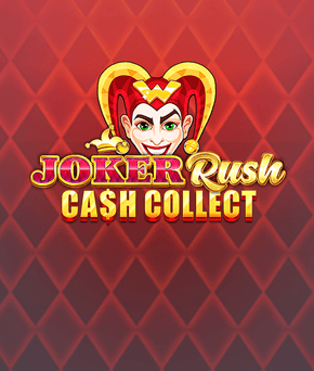 Joker Rush: Cash Collect