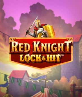 Lock & Hit: Red Knight