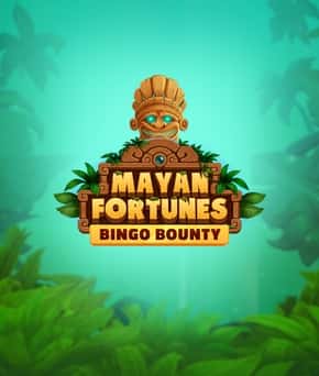 Mayan Fortunes: Bingo Bounty